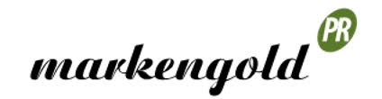 Logo Markengold